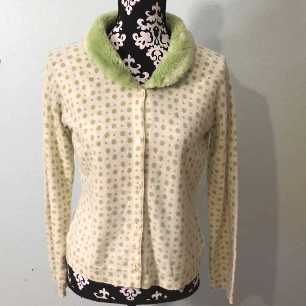 ❤️SALE❤️ Hanna Anderson Merino Wool Sweater
